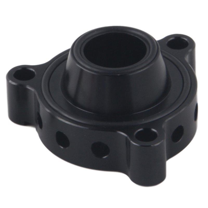 For BMW N20 And MINI Cooper 2.0T Engine F30 3Series 5 Series Compatible Engine Turbo Blow Off Valve Aluminum Alloy Adaptor