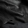Artificial PU Soft Leather Fabric for Non Elastic DIY Sewing Decorative Bag Clothing Fashion Pants Designer Cloth Material