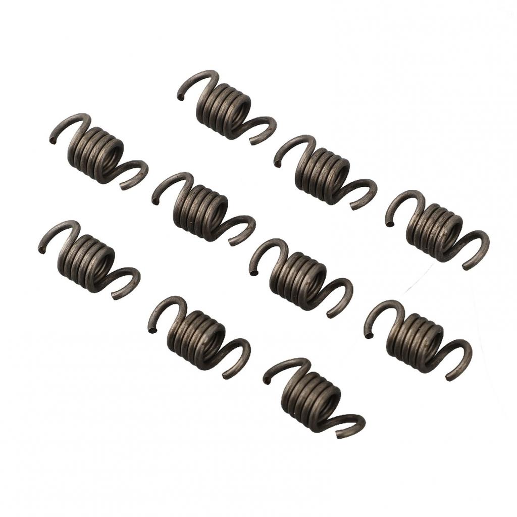 Smooth Clutch Spring Compatibility Easy Replacement