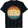 Vintage Over 60 Birthday Gag Gifts Ideas 1959 Joke Saying T-Shirt