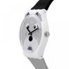 SWatch Gw210 I Love Your Folk schnautzI publIc Urethane Watch