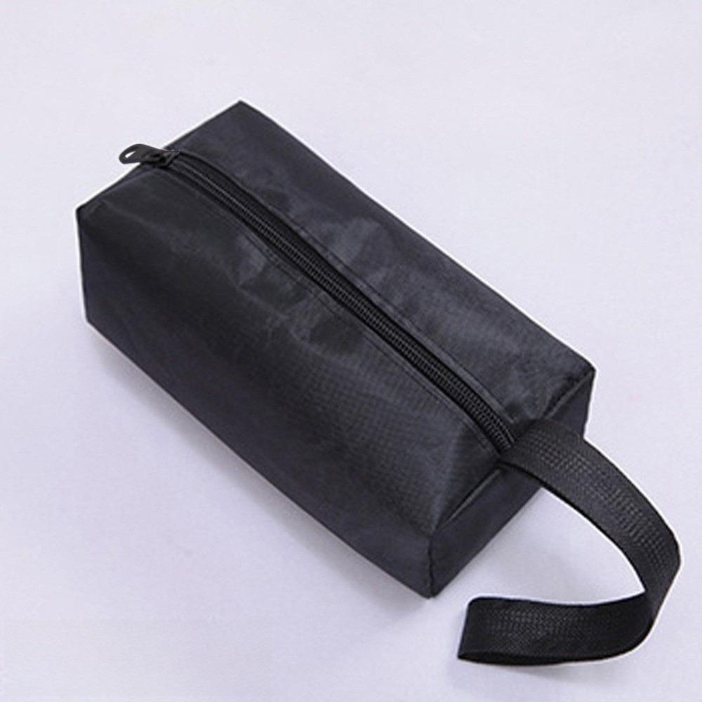 Waterproof Tool Storage Bag Zipper Repair Bag Versatile Parts Bag Service Tool Parts