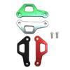 Rear Seat Grab Bars Pillion Passenger Rail Handle Grab Handle Bars For ZX 6R