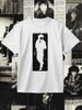 Full-length Viktor Tsoi T-shirt