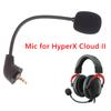 Замінний ігровий мікрофон 3,5 мм для Kingston Hyperx Cloud 2 Ii X Core