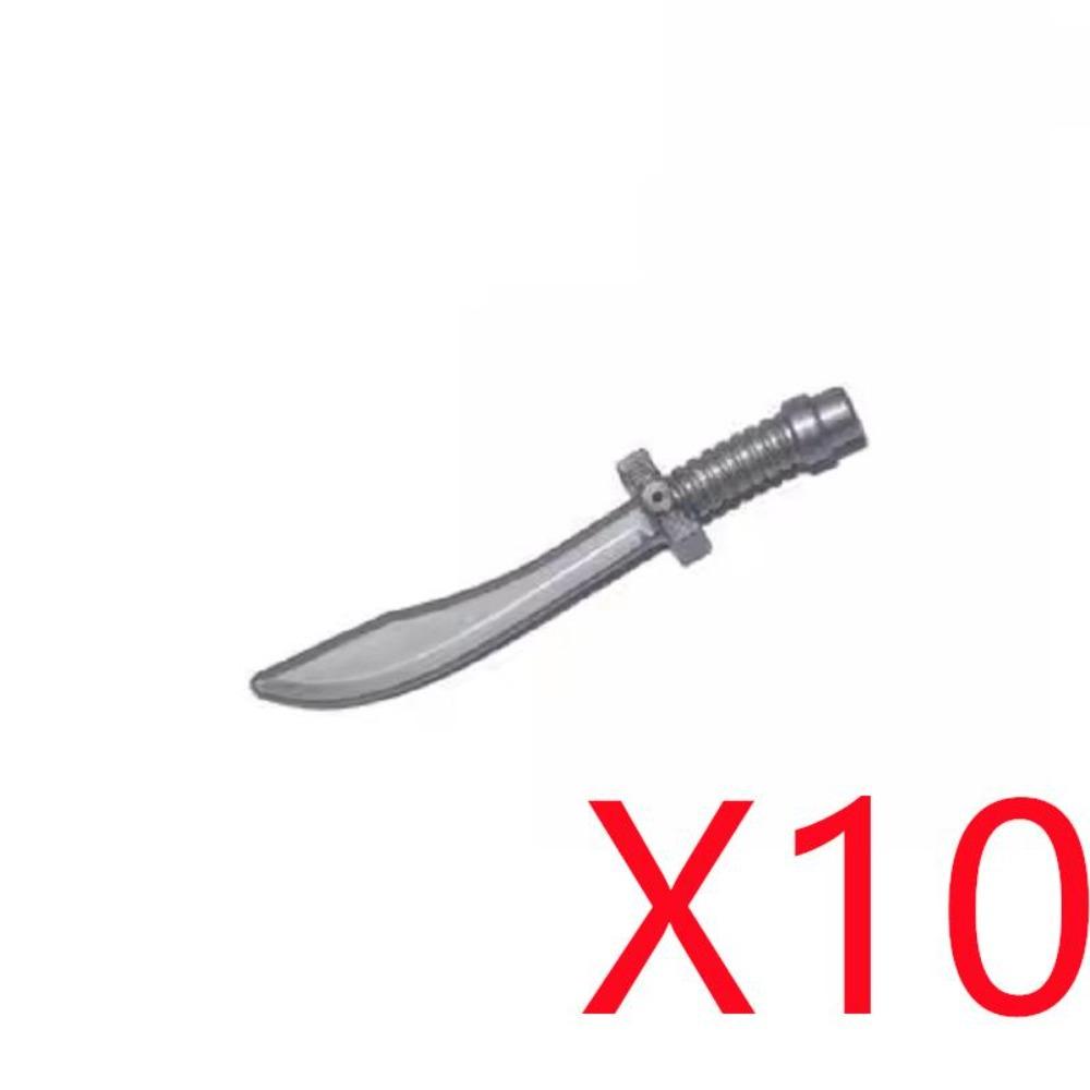 Medieval Building Blocks Weapons Figure Soldier Accessories Bow Spear Crossbow Axe Helmet Shoulder Armor Brick Gift Toy DIY X011