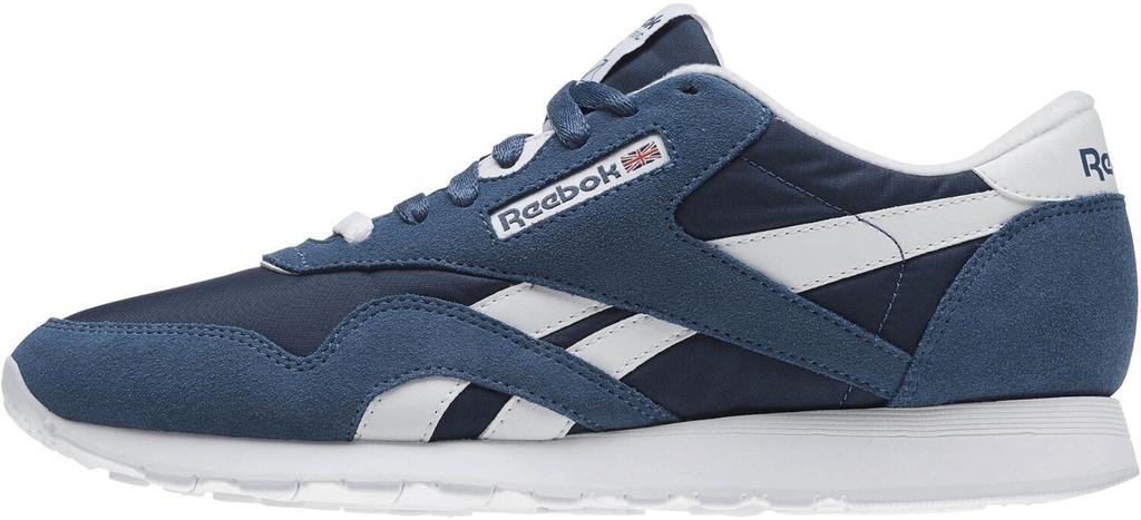 Кроссовки Reebok Classic Nylon