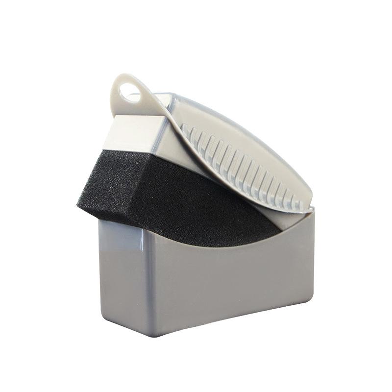 

Полировка колес автомобиля Губка для нанесения воска Щетка для мытья Чистка Контурная обработка шин Аппликатор Подушечки для обрезки углов Губка для нанесения воска