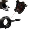 Compatible Mount for 3T APTO Team Stem: Fits Garmin, WAHOO, BARFLY, Maiji Xuan, and GOPRO