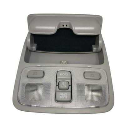 Overhead Console Lamp 928202E000QS Gray For Hyundai Tucson 2005-2009