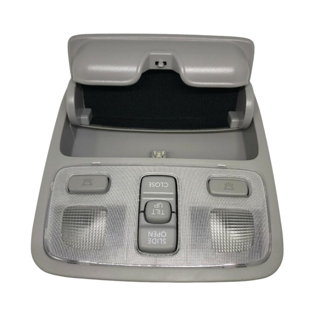 Overhead Console Lamp 928202E000QS Gray For Hyundai Tucson 2005-2009 92820-2E000