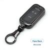 Chery Car Key Case Set for Tiggo 5, 3X, Arrizo 5, 7ex, GX, Fengyun 2, and EQ1