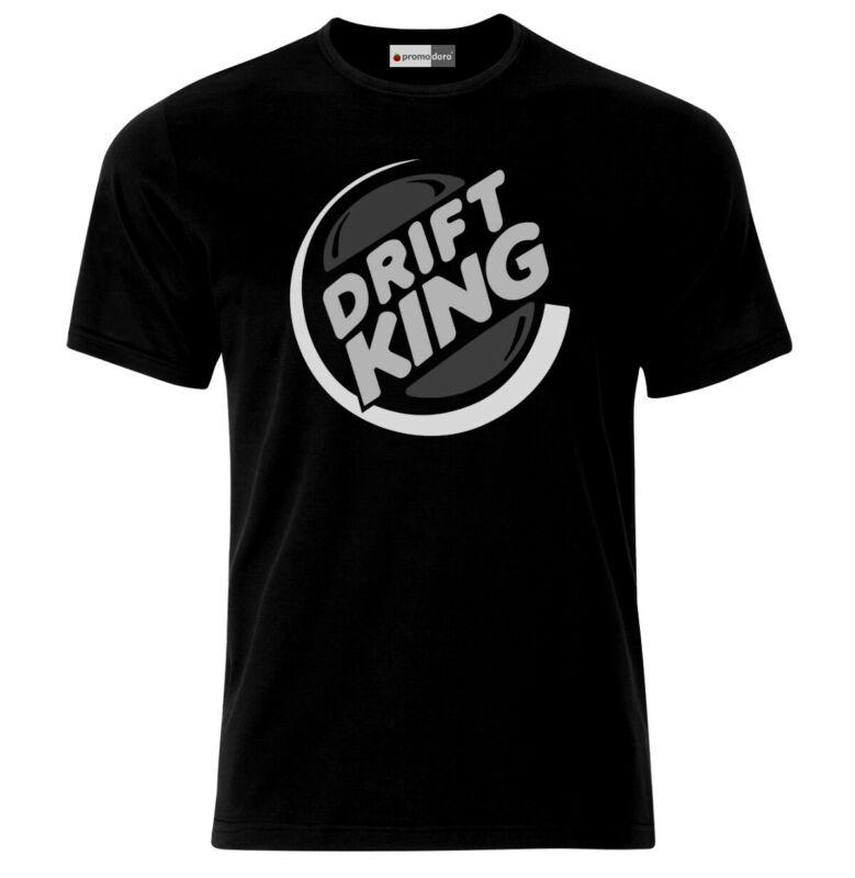 drift king shirt