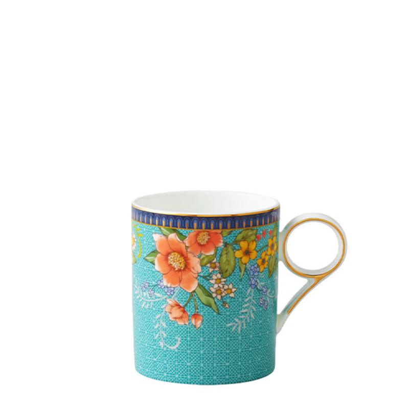 Yongfengyuan Splendid Series Ceramic Mug