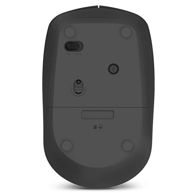 Rapoo M100G Silent Multi-mode Wireless Mouse