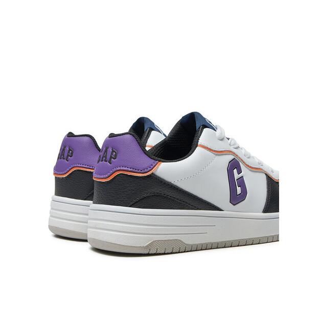 Sneakers Gap Boston Ii Tmb W GAC003F5SWWHIBGP White