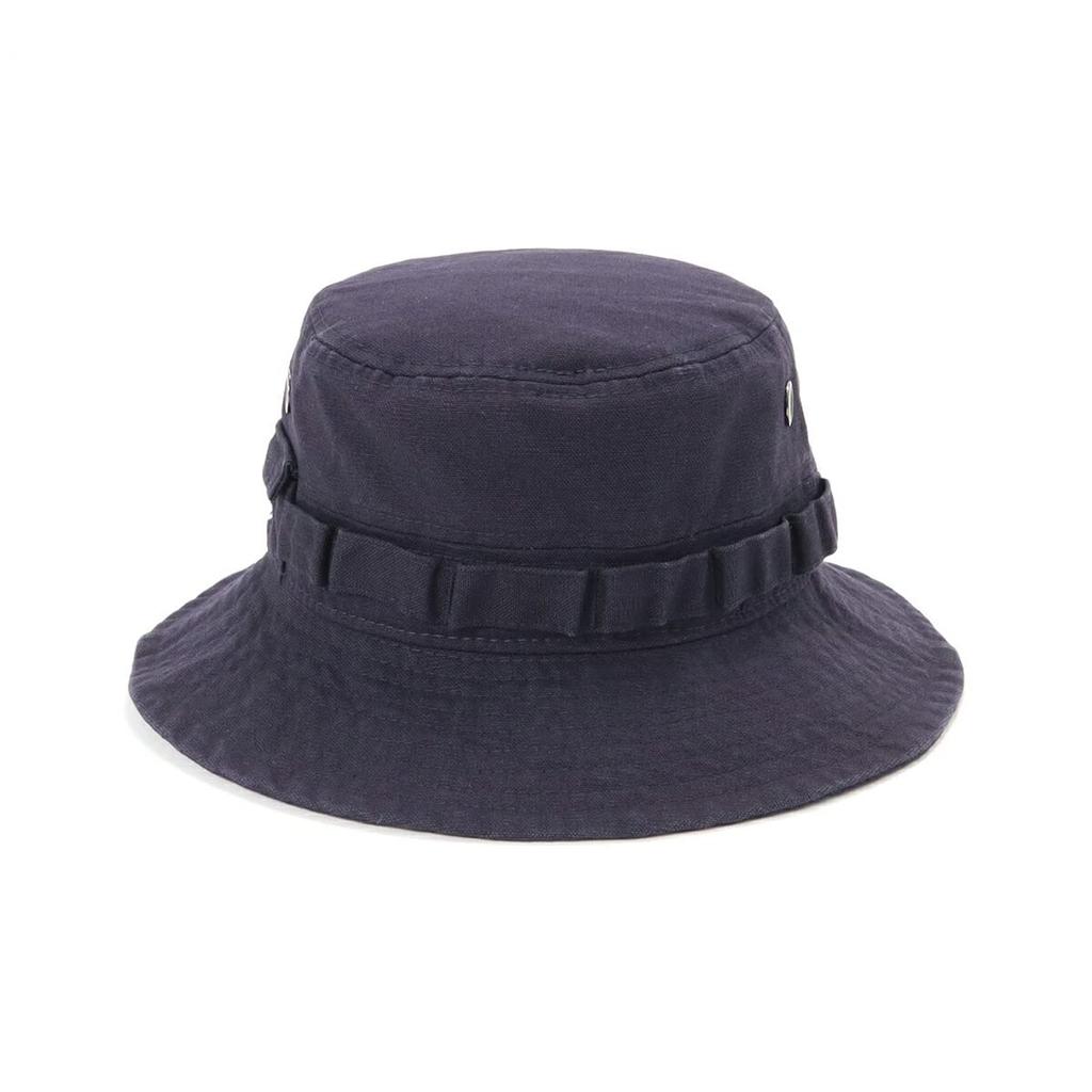 New Era ADVENTURE NE Duck Navy Hat, 11308456,