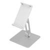 Cell Phone Holder Aluminum Alloy Universal Adjustable Foldable Phone Stand Holder for Mobile Laptop
