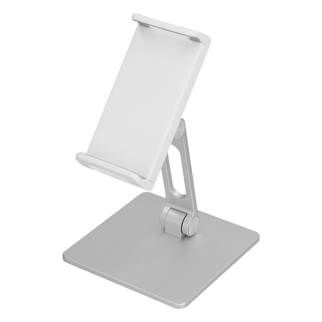 Cell Phone Holder Aluminum Alloy Universal Adjustable Foldable Phone Stand Holder for Mobile Laptop
