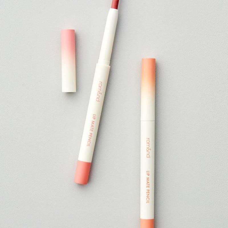 [Rom&nd] Lip Mate Pencil 2 types (Choose 1)