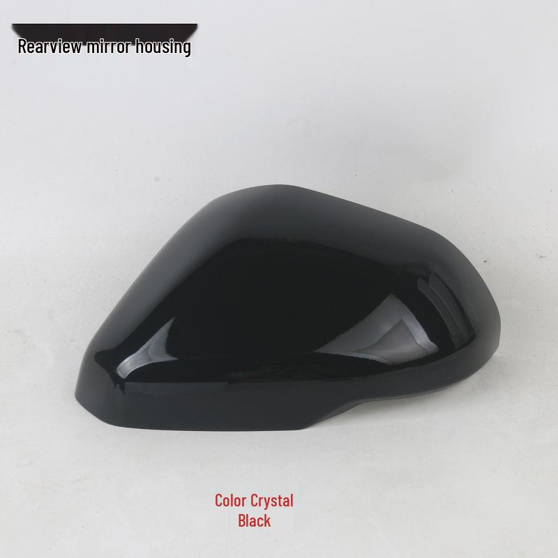 Honda XRV Binzhi Exterior Rearview Mirror Cover with Reflector Lens and Turn Signal, Left & Right. 2023-2025 Binzhi/Passenger s Side/Right