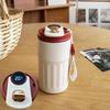 Shun'an Liandun Stainless Steel Coffee Thermos