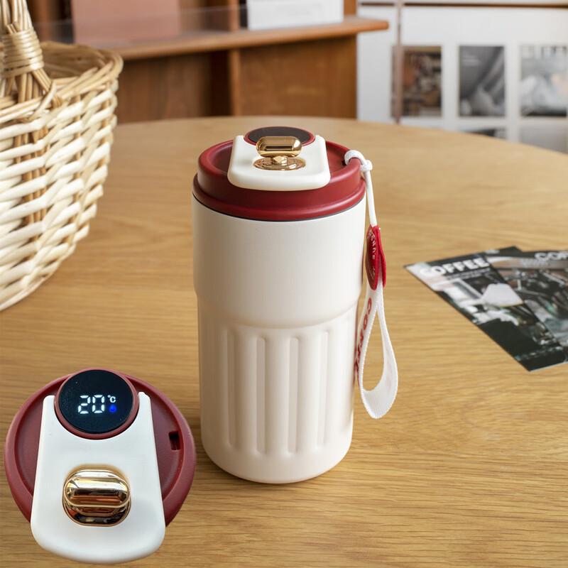 Shun'an Liandun Stainless Steel Coffee Thermos