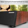 SANSUI Home Theater KTV Soundbar System CN Plug (adapter Included)