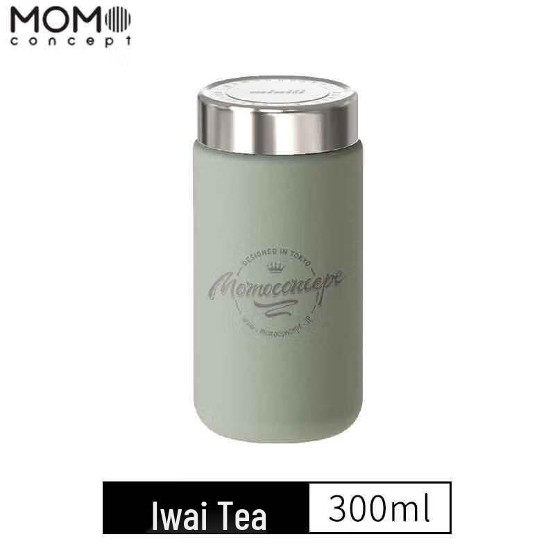 MOMOCONCEPT Portable Insulated Coffee Mug