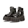Sapatos de mulher – Sandálias de salto