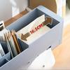 High Aesthetic Storage Box, Pen Holder, Marker Pen Storage, Gift for Student Classrooms During The School Year