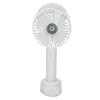 Desktop Humidifying Fan   Humidifier Spray Water Mist Humidification Fans
