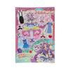 Sunstar Stationery Klä-upp-spel Detective Precure
