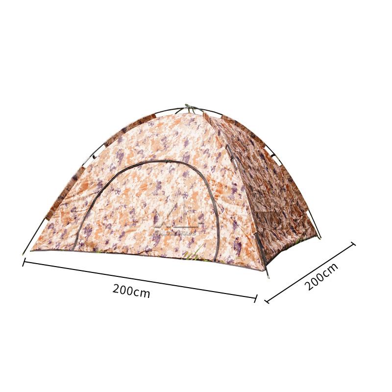 Xiaobing Winter Camping Tent