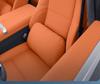 Haval Xiaolong MAX Car Interior Kit: Headrest, Lumbar, Neck, and Waist Support Pillows.