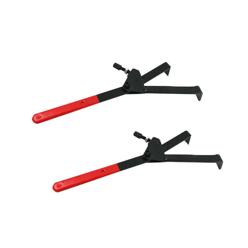 Motorcycle Flywheel Pulley Removal Tool