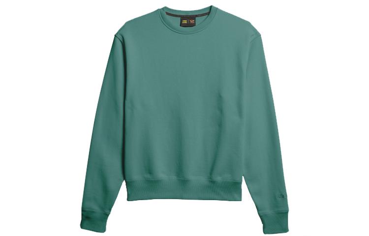 Adidas Pharrell Williams Basics Crewneck Sweatshirt GM1969 XXS