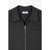 STUDIO TOMBOY Zip Waist String Dress  9175241984 