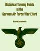 Bok Historical Turning Points In the German Air Force War Effort