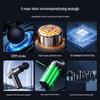 Konka Mini Fascia Gun: Professional-Grade Massage Device for Holidays & Corporate Gifts