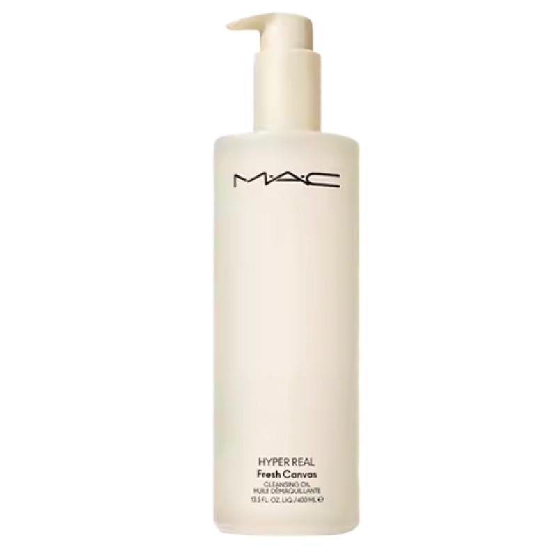 Mac Hyper Real Fresh Canvas Cleansing Oil