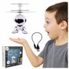 [PACK][1] Flying Alien UFO Hand-Controlled Robot Z2342