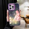 Game N-Nuan Nuan Phone Case For IPhone 17 16e 16 15 14 13 12 11 Pro Max X XS MAX Back Cover
