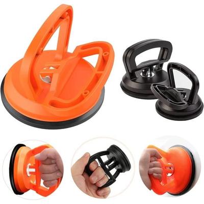 Dent Puller Suction Cups - 3 Pieces - Natural Rubber - ABS - Car Repair Tools