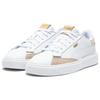 Puma Lajla Soft White Granola Women Sneakers 392110-01