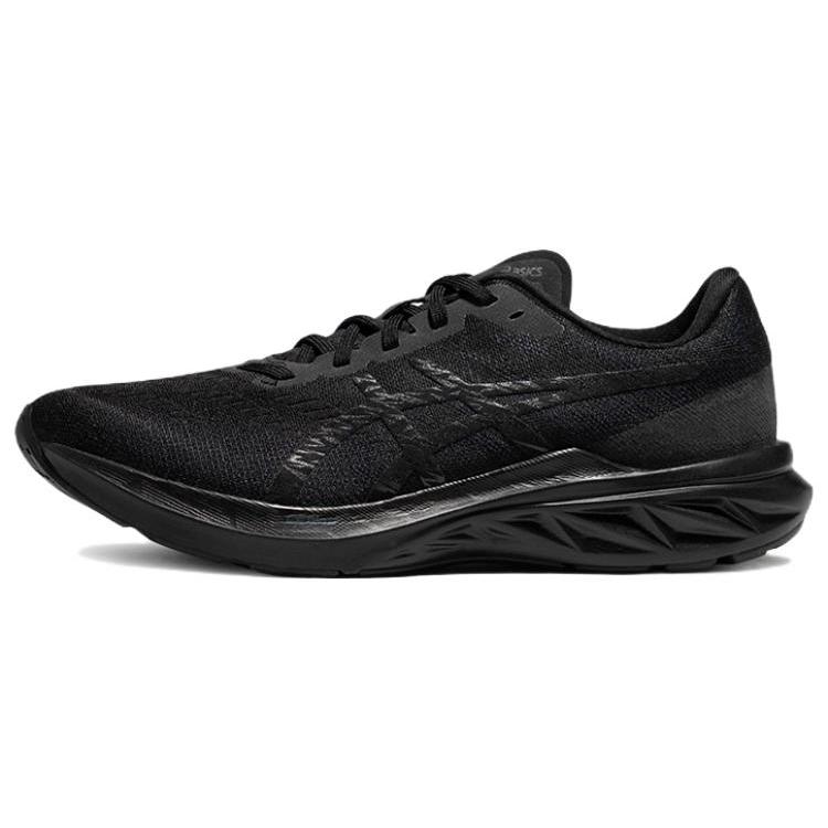 New Asics DynaBlast 3 'Triple Black' 1011B460-003