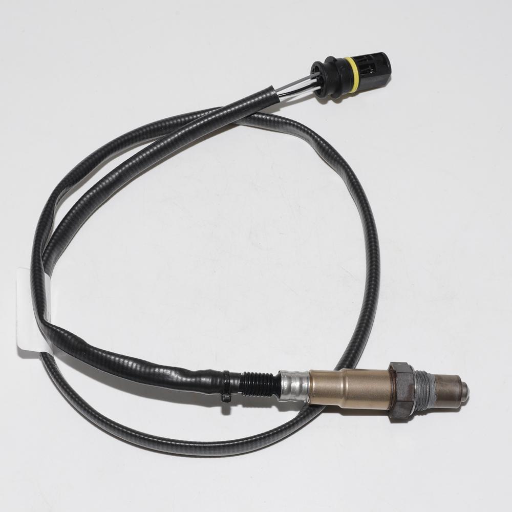 

Car Oxygen Sensor For MERCEDES-BENZ A-CLASS (W168) A 140 (168.031, 168.131) 1997-2004 M 166.940 C 200 OEM 0015409017 0015400717 чёрный