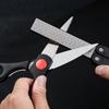 Pocket Size Double Side Grindstone  Grinding Tools Creative Sharpening Stone  Household