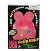 Schylling NeeDoh Nice Cube Sensorisches Fidget Squishy Spielzeug Stressabbau Würfel Anti-Angst Knetspielzeug zur Konzentration ADHD Autismus Unterstützung