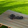 Wide Compatiblity String Trimmer Head 1 Piece High-quality Construction